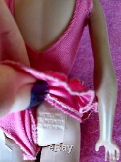 Vintage Barbie Miss Barbie Doll In Very Good Condition & Very Rare