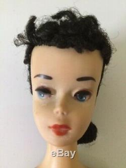 Vintage Barbie Number 3 Brown Eyeliner