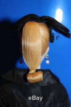 Vintage Barbie Ponytail # 1 Box, Stand and more in Easter Parade TM