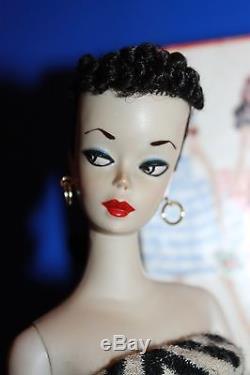 Vintage Barbie Ponytail # 2 Original