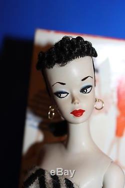 Vintage Barbie Ponytail # 2 Original