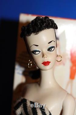 Vintage Barbie Ponytail # 2 Original