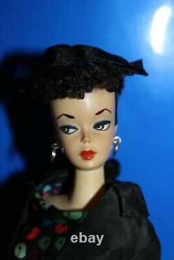 Vintage Barbie Ponytail # 2 Original no Retouches Tm box in Easter Parade TM