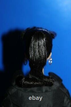 Vintage Barbie Ponytail # 2 Original no Retouches Tm box in Easter Parade TM
