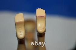 Vintage Barbie Ponytail # 2 Original no Retouches Tm box in Easter Parade TM