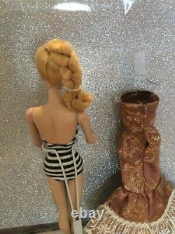 Vintage Barbie Ponytail # 3