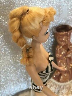 Vintage Barbie Ponytail # 3