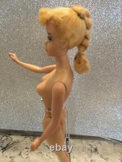 Vintage Barbie Ponytail # 3