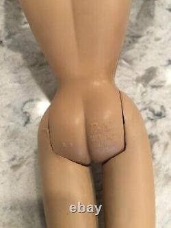 Vintage Barbie Ponytail # 3