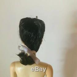 Vintage Barbie Ponytail #3 Brunette (BEAUTIFUL)