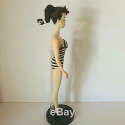 Vintage Barbie Ponytail #3 Brunette (BEAUTIFUL)