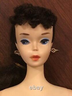 Vintage Barbie Ponytail #3 Original Gorgeous