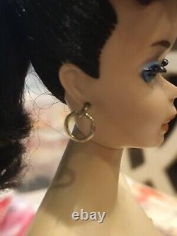 Vintage Barbie Ponytail #3 Original Gorgeous