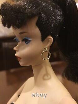 Vintage Barbie Ponytail #3 Original Gorgeous