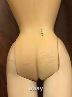 Vintage Barbie Ponytail #3 Original Gorgeous