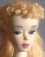 Vintage Barbie Ponytail # 3 Original- No Touch Ups