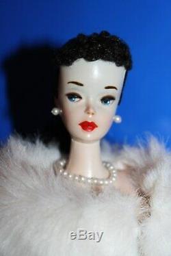 Vintage Barbie Ponytail # 3 Original no Retouches
