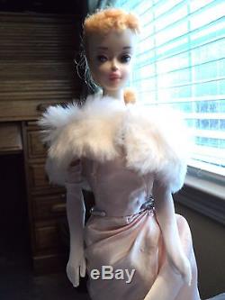 Vintage Barbie Ponytail # 3. Reasonable and Lovely