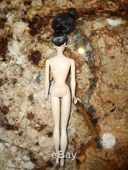 Vintage Barbie Ponytail #3 brunette