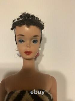 Vintage Barbie Ponytail #4 (BEAUTIFUL!)