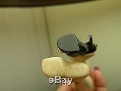 Vintage Barbie Ponytail brunette #3 with box 1959