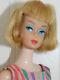 Vintage Barbie Pretty High Color Blonde American Girl Doll