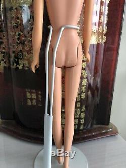 Vintage Barbie Rare Japanese Exclusive Francie Fr 2201 Wedding Set And Doll