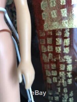 Vintage Barbie Rare Japanese Exclusive Francie Fr 2201 Wedding Set And Doll