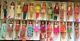 Vintage Barbie/skipper Lot 30+ Dolls & Fashions