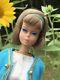 Vintage Barbie Side Part American Girl Doll Sidepart