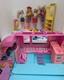 Vintage Barbie & Sindy Bundle Dolls Camper Van Clothes Accessories 80s 90s Retro