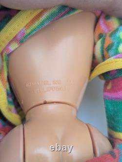 Vintage Barbie & Sindy Bundle Dolls Camper Van Clothes Accessories 80s 90s Retro