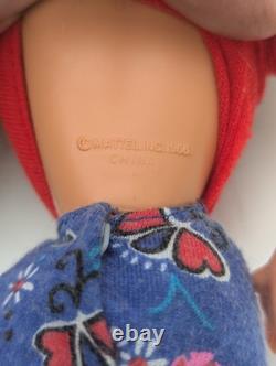 Vintage Barbie & Sindy Bundle Dolls Camper Van Clothes Accessories 80s 90s Retro