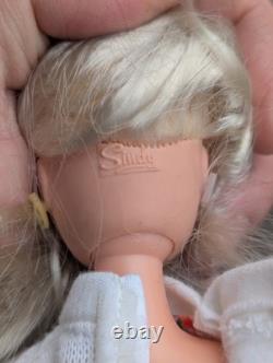 Vintage Barbie & Sindy Bundle Dolls Camper Van Clothes Accessories 80s 90s Retro