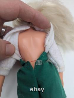 Vintage Barbie & Sindy Bundle Dolls Camper Van Clothes Accessories 80s 90s Retro