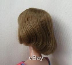 Vintage Barbie Super LONG HAIR Cinnamon American Girl