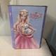 Vintage Barbie The Princess And The Pauper Popcorn Tin