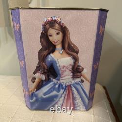 Vintage Barbie The Princess And The Pauper Popcorn Tin