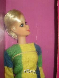 Vintage Barbie Twiggy Doll NRFB