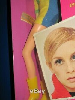 Vintage Barbie Twiggy Doll NRFB