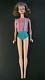 Vintage Barbie Vhtf Sidepart American Girl Stunning