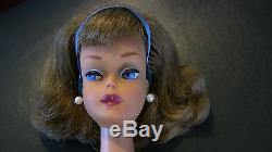 Vintage Barbie VHTF SIDEPART AMERICAN GIRL Stunning