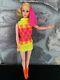 Vintage Barbie Walking Jamie Doll Mattel Sears Exclusive. Works. Hard To Find