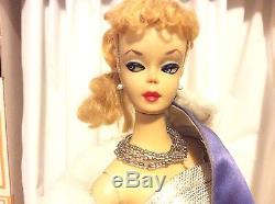 Vintage Barbie all original #2- Stunning