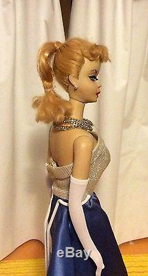Vintage Barbie all original #2- Stunning