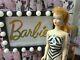 Vintage Barbie Ponytail #2 Blond-fabulous! Square Japan Box On Foot Tm Box Stand