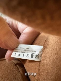 Vintage Black My Child Doll with Curly Hair Original Outfit and Accessories EC