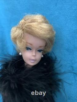 Vintage Blond American Girl Bubble Cut In Solo In Spotlight Plus Extras