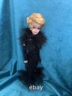 Vintage Blond American Girl Bubble Cut In Solo In Spotlight Plus Extras