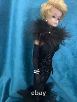 Vintage Blond American Girl Bubble Cut In Solo In Spotlight Plus Extras